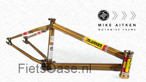 Fitbikeco Aitken beoordelingen en specificaties